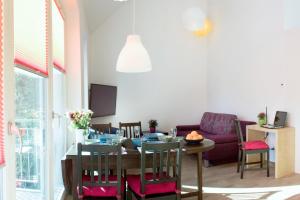 Apartment11 Wartburg