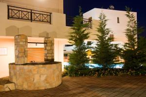 Blue Dream Luxury Villas Rhodes Greece