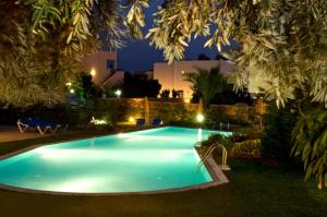 Blue Dream Luxury Villas Rhodes Greece