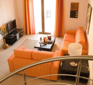 Blue Dream Luxury Villas