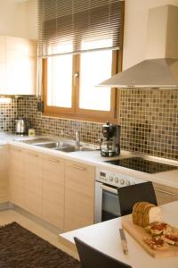 Blue Dream Luxury Villas