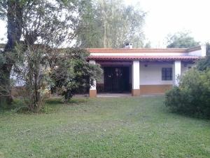 Casa De Campo La Huella