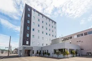 Hotel Mystays Nayoro - Shimokawa