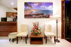 Mauricia Villa Seminyak Beachside By Bali Asia Villa
