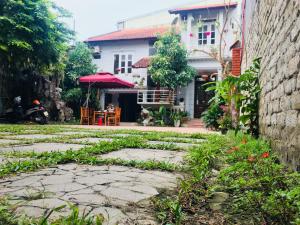 Ninh Binh City View Homestay