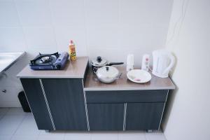 Arau Idaman Homestay