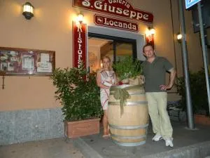Osteria San Giuseppe - Misinto