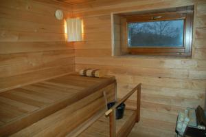 Madsa Recreational Center