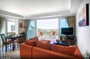 Ocean View Apartment Bungkie