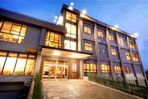 Yumoto Kobayashi - 3hvězdičkové hotely ve městě Kurume