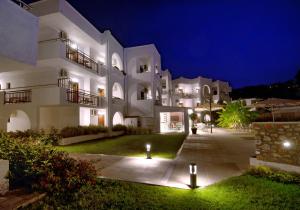 Hotel Korali Skiathos Greece