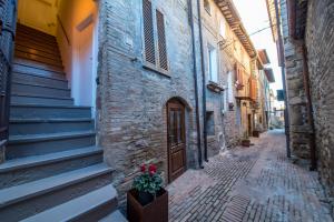 Hotel Assisivm Antica Dimora AD