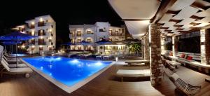 Hotel Korali Skiathos Greece