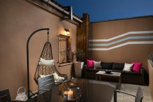 Villa Splantzia - Heated pool - Garden