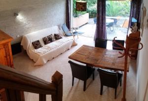 Appartement La Potinière