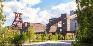 KNAUS Campingpark Essen