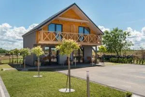 Domki Iwonki - Łebcz