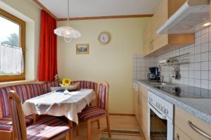 Ferienwohnungen Hauser