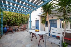 Studios Sofia Dream Naxos Greece