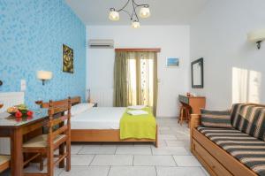 Studios Sofia Dream Naxos Greece