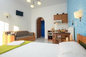 Studios Sofia Dream Naxos Greece