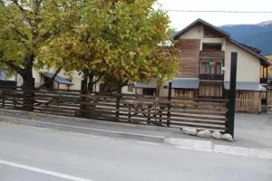 Salome Guest House - Lagami