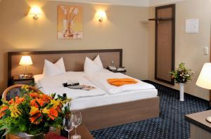 Strandhotel Nordischer Hof