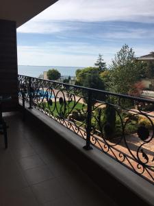 Private apartments in complex Rich3