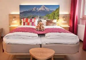 Hotel Edel Weiss - Kirchseelte