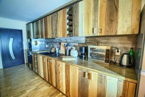 Guest House Villa Bozhenitsa