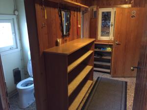 Zettlerhütte Planneralm