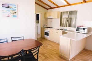 Port Gregory Caravan Park