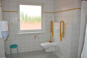 Haus St Michael Guesthouse Bed And Breakfast Bad Konigshofen