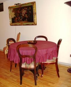 Costanera Center Apartment