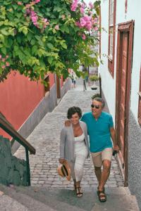 Calle Esteban de Ponte 31, 38450 Garachico, Tenerife, Spain.