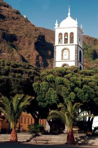 Calle Esteban de Ponte 31, 38450 Garachico, Tenerife, Spain.