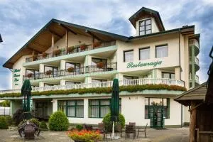 Hotel i Restauracja Bona - Trepcza