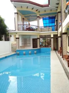 Mariner's Pension House - Amacan View Villas