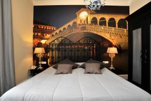 Golden Tulip West Ende