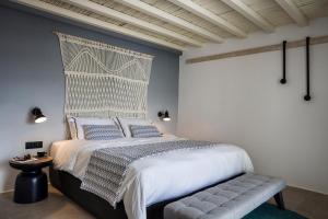 Lyo Boutique Hotel Mykonos Myconos Greece