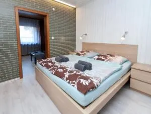 Ferienwohnung Yvonne - Styrum