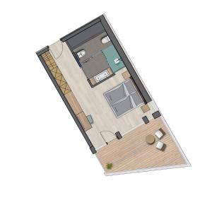 Hotel Panoramic Lotsch