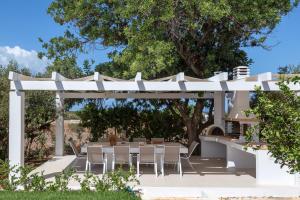 Asterion Deep Blue Villa Chania Greece