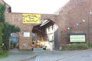 VierZeitHof - Hofcafé EisZeit - Flechtingen