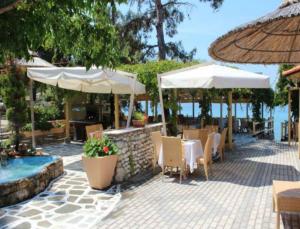 Thassos Hotel Thassos Greece