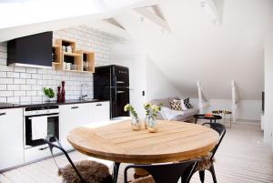 WOW Apartments Johanneberg