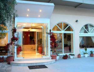 Thassos Hotel Thassos Greece