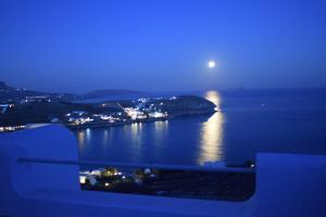 Andromeda Mykonos Villas & Suites Myconos Greece