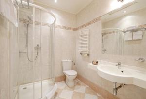 Hotel Hetman
