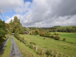 Scenic Holiday Home in Tenneville near Lake